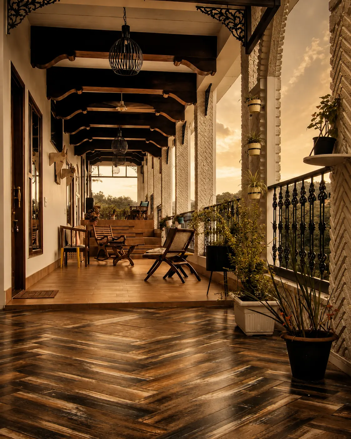 uttarakhand-lodge, unscripted 5