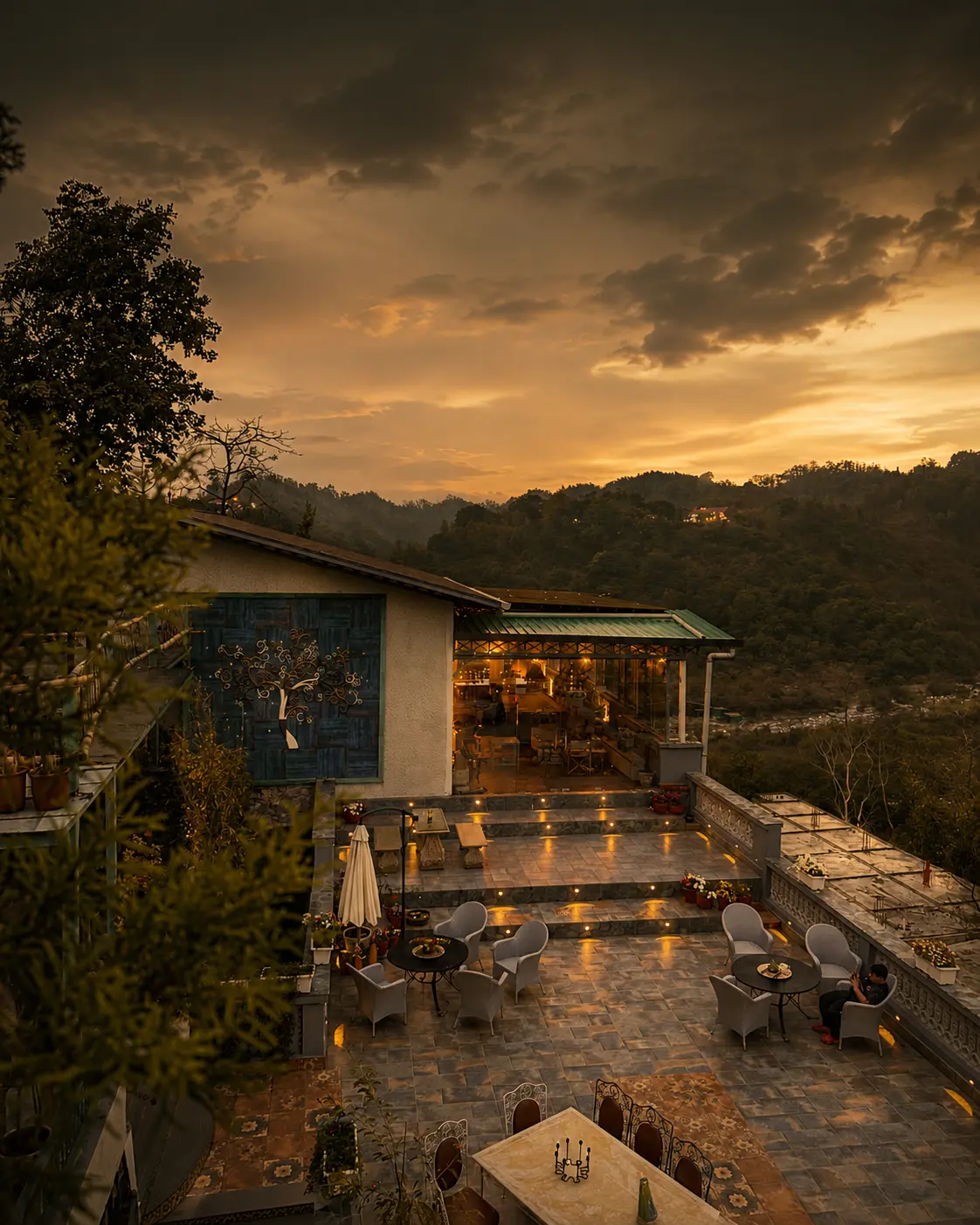 uttarakhand-lodge, unscripted 8