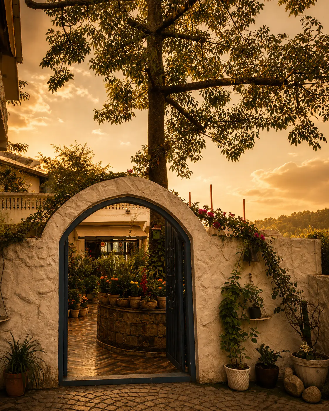 uttarakhand-lodge, unscripted 1