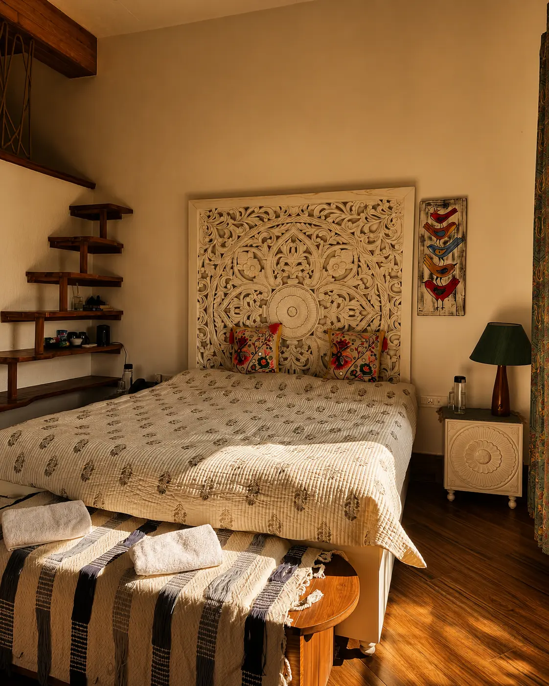 uttarakhand-lodge, unscripted 3