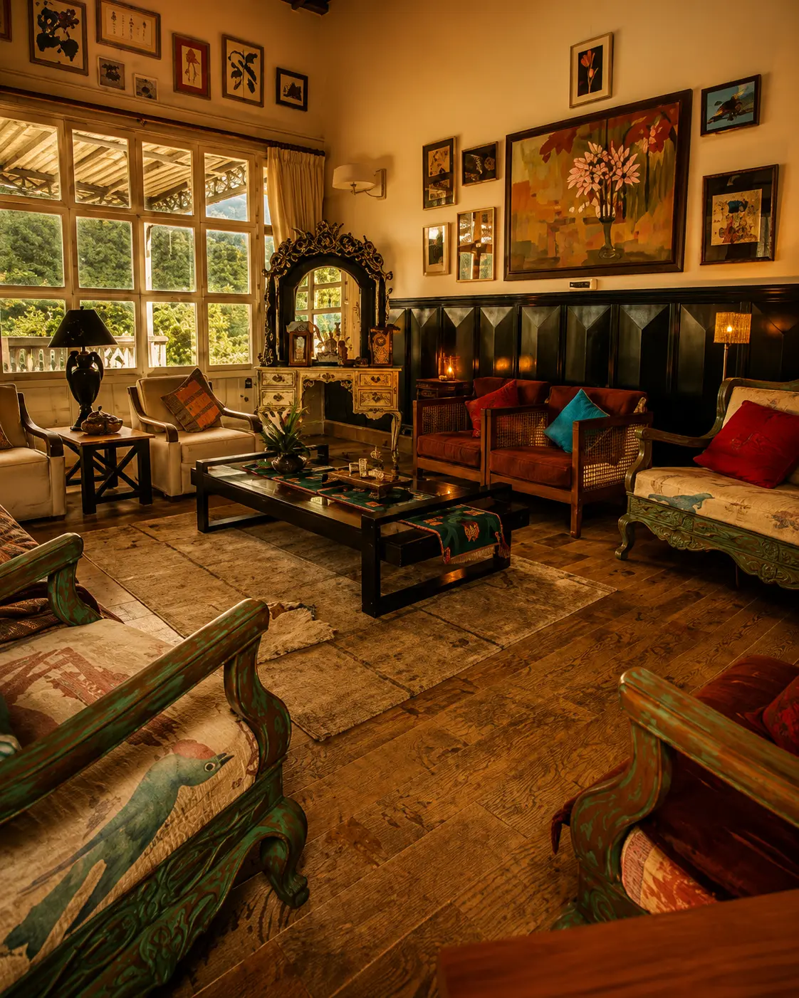 uttarakhand-lodge, unscripted 10